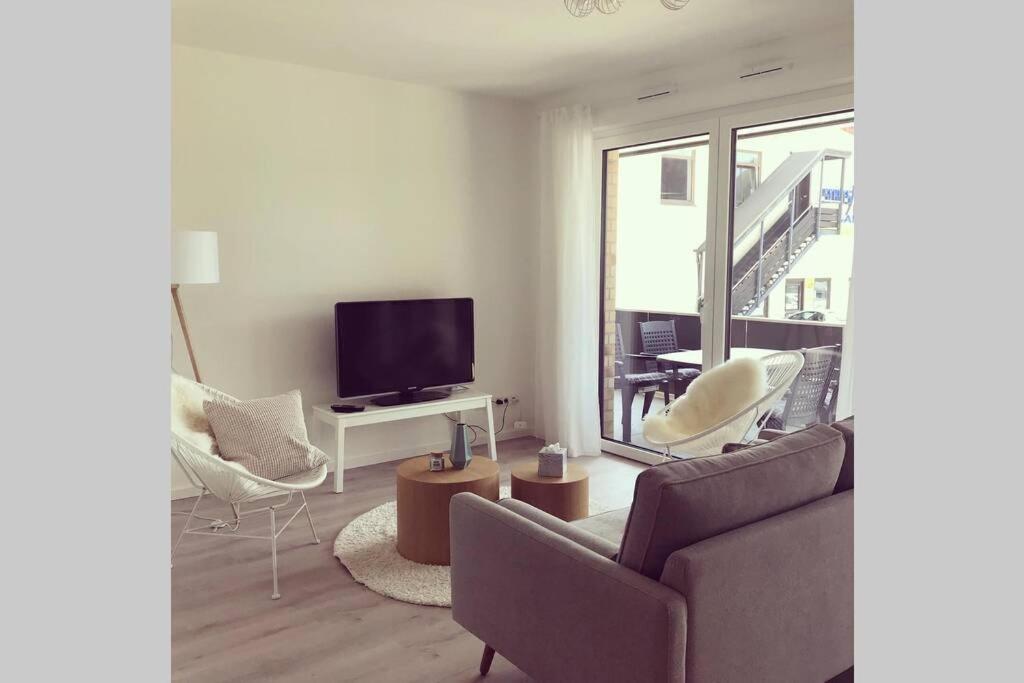 Cosyinlaboe Apartment Exterior photo